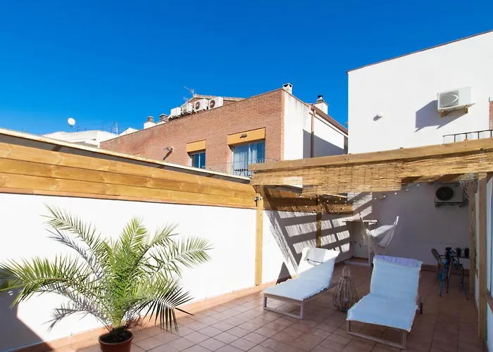 Patio Budget 11 *