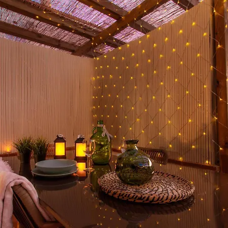 Patio Budget 11 Appartement Sant Antoni De Calonge