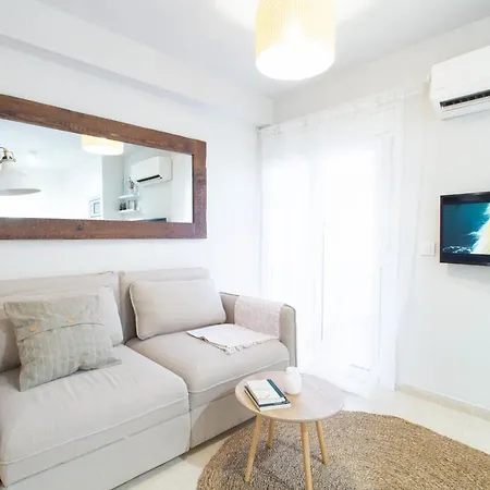 Patio Budget 11 * Sant Antoni De Calonge