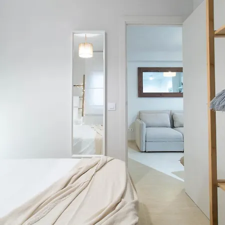 Patio Budget 11 * Sant Antoni De Calonge