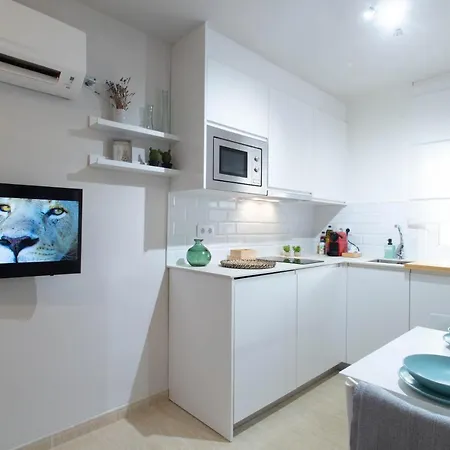 Patio Budget 11 * Sant Antoni De Calonge