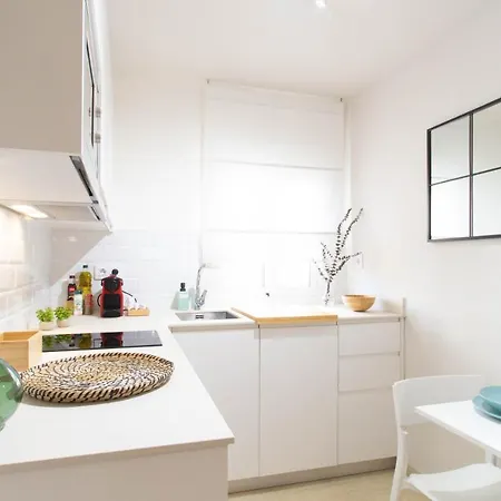 Patio Budget 11 Apartamento Sant Antoni De Calonge